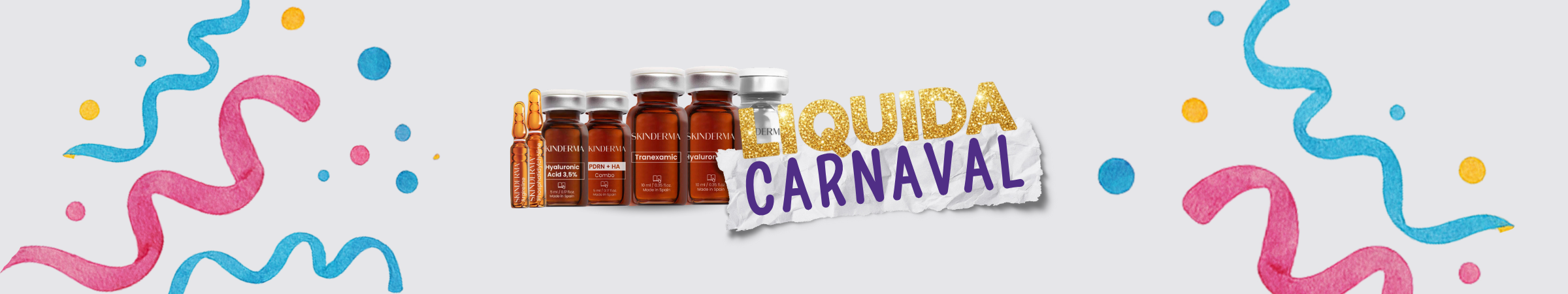 Liquida Carnaval